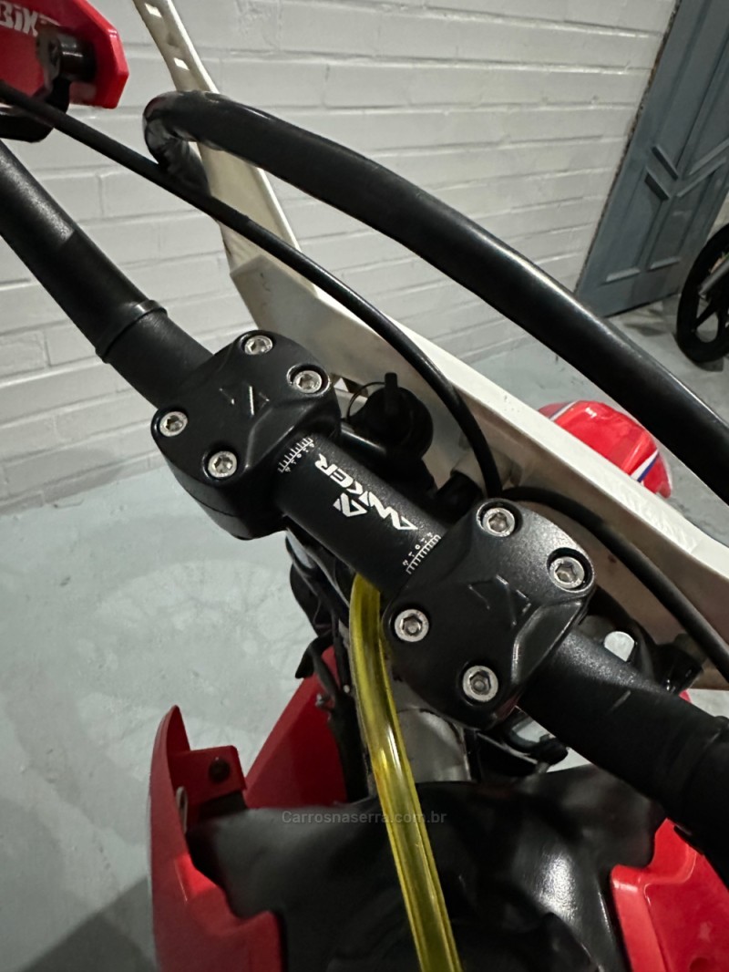 CRF 230F  - 2014 - CAXIAS DO SUL