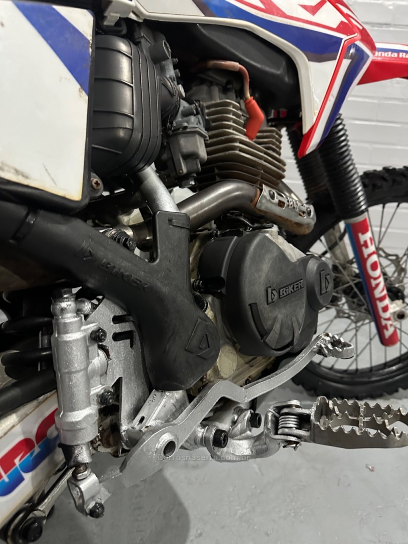 CRF 230F  - 2014 - CAXIAS DO SUL