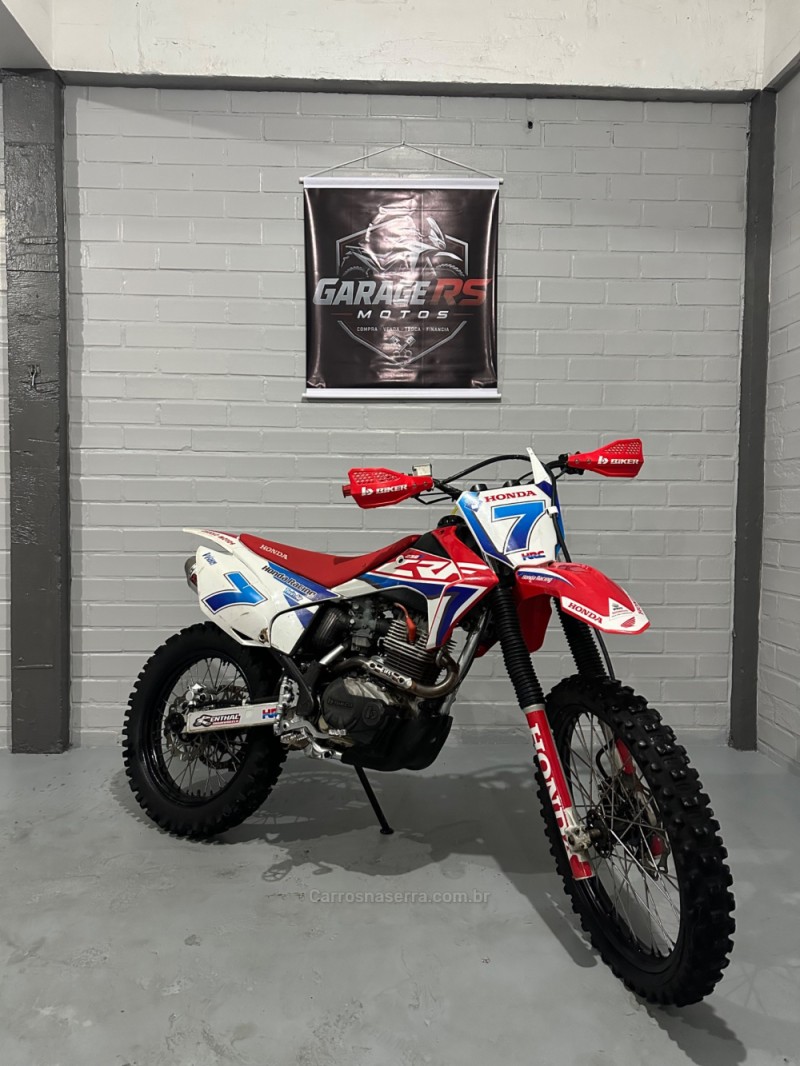 CRF 230F  - 2014 - CAXIAS DO SUL