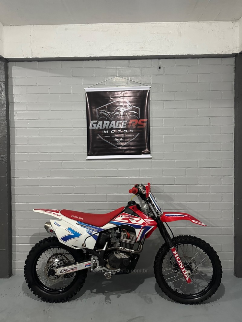 CRF 230F 
