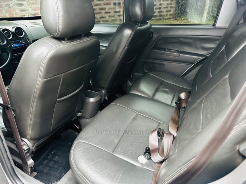ECOSPORT 1.6 FREESTYLE 8V FLEX 4P MANUAL - 2006 - FARROUPILHA
