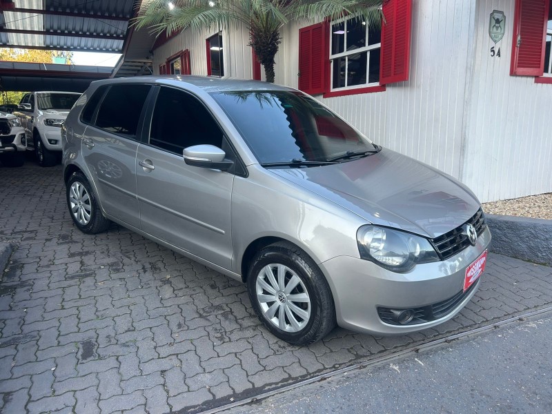 polo 1.6 mi city 8v gasolina 4p manual 2012 tres coroas