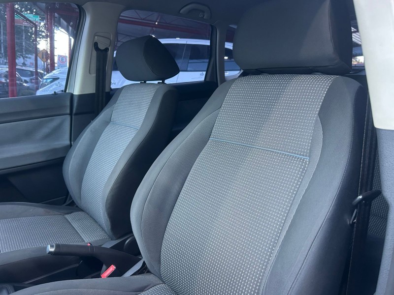 POLO 1.6 MI CITY 8V GASOLINA 4P MANUAL - 2012 - TRêS COROAS