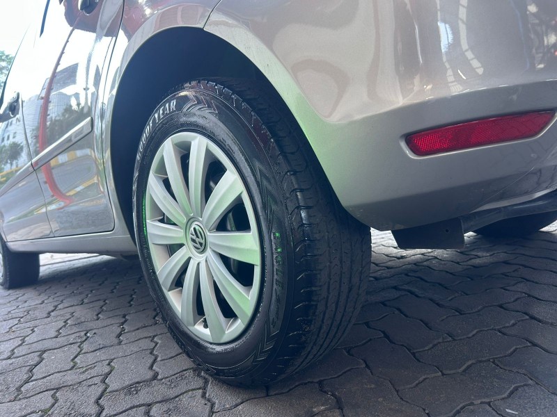 POLO 1.6 MI CITY 8V GASOLINA 4P MANUAL - 2012 - TRêS COROAS