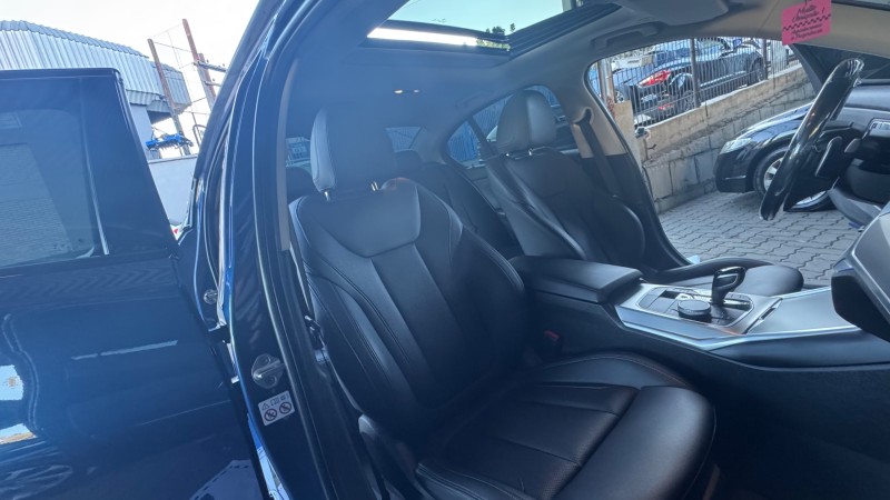 320I 2.0 M SPORT GP 16V TURBO ACTIVE FLEX 4P AUTOMÁTICO - 2022 - CAXIAS DO SUL