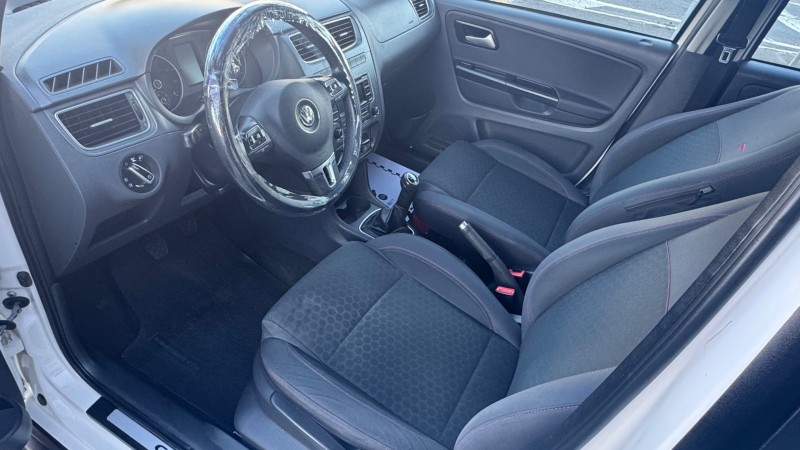 CROSSFOX 1.6 MI FLEX 8V 4P MANUAL - 2014 - CAXIAS DO SUL