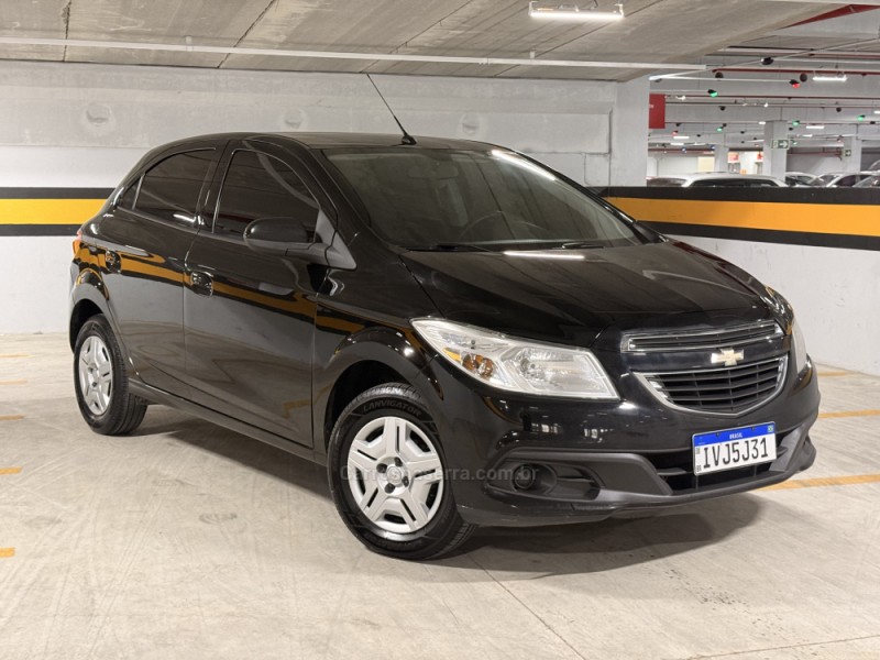 onix 1.0 lt 12v flex 4p manual 2014 caxias do sul