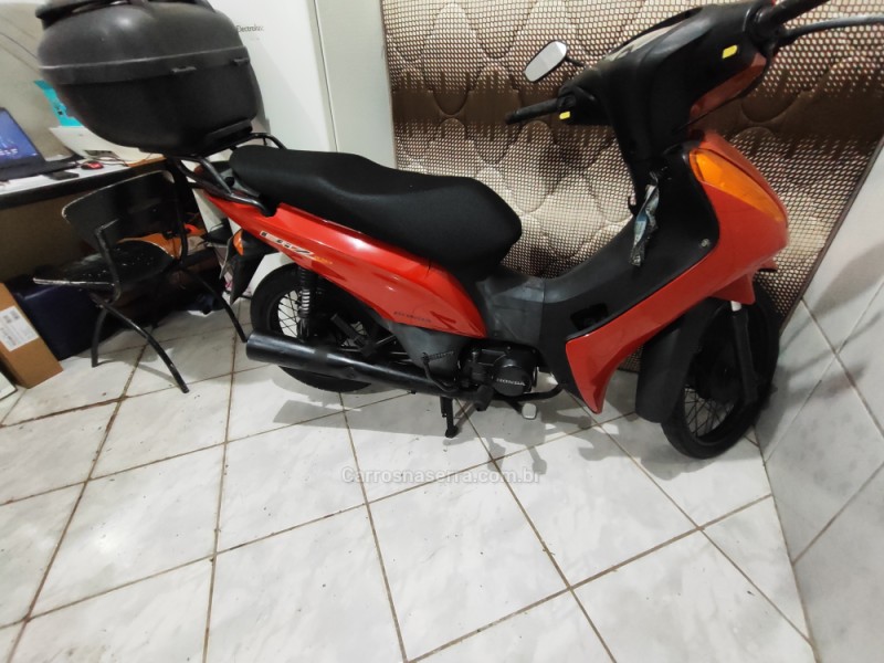 BIZ 100 ES - 2015 - CAXIAS DO SUL