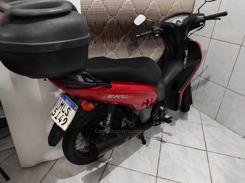 BIZ 100 ES - 2015 - CAXIAS DO SUL