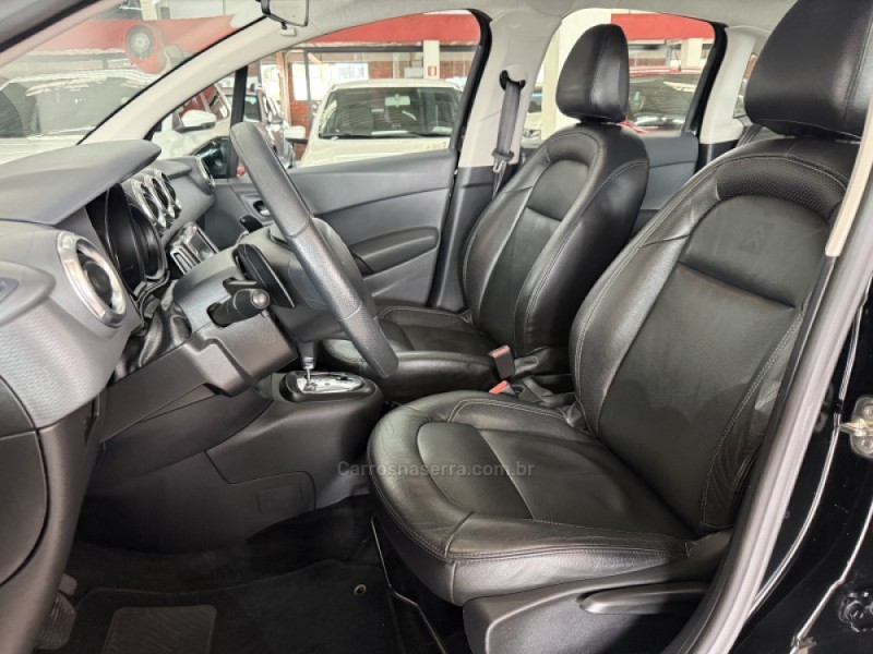 C3 1.6 TENDANCE 16V FLEX 4P AUTOMÁTICO - 2017 - BENTO GONçALVES