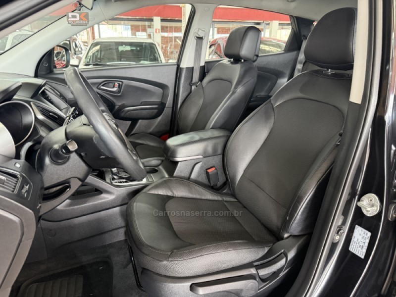 IX35 2.0 16V FLEX 4P AUTOMÁTICO - 2016 - BENTO GONçALVES