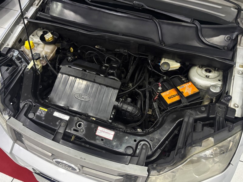 ECOSPORT 1.6 XLT FREESTYLE 8V FLEX 4P MANUAL - 2011 - PORTO ALEGRE