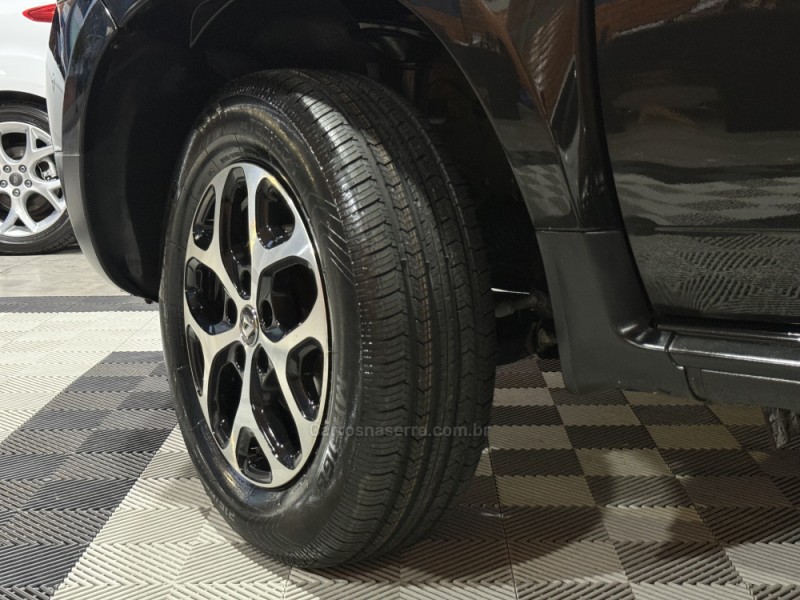 DUSTER 1.6 EXPRESSION 4X2 16V FLEX 4P MANUAL - 2013 - BENTO GONçALVES