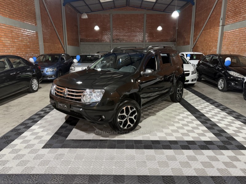 duster 1.6 expression 4x2 16v flex 4p manual 2013 bento goncalves