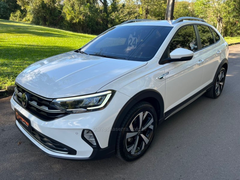 nivus 1.0 tsi highline flex 4p automatico 2024 feliz
