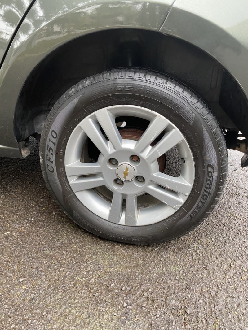 AGILE 1.4 MPFI LTZ 8V FLEX 4P MANUAL - 2010 - FARROUPILHA