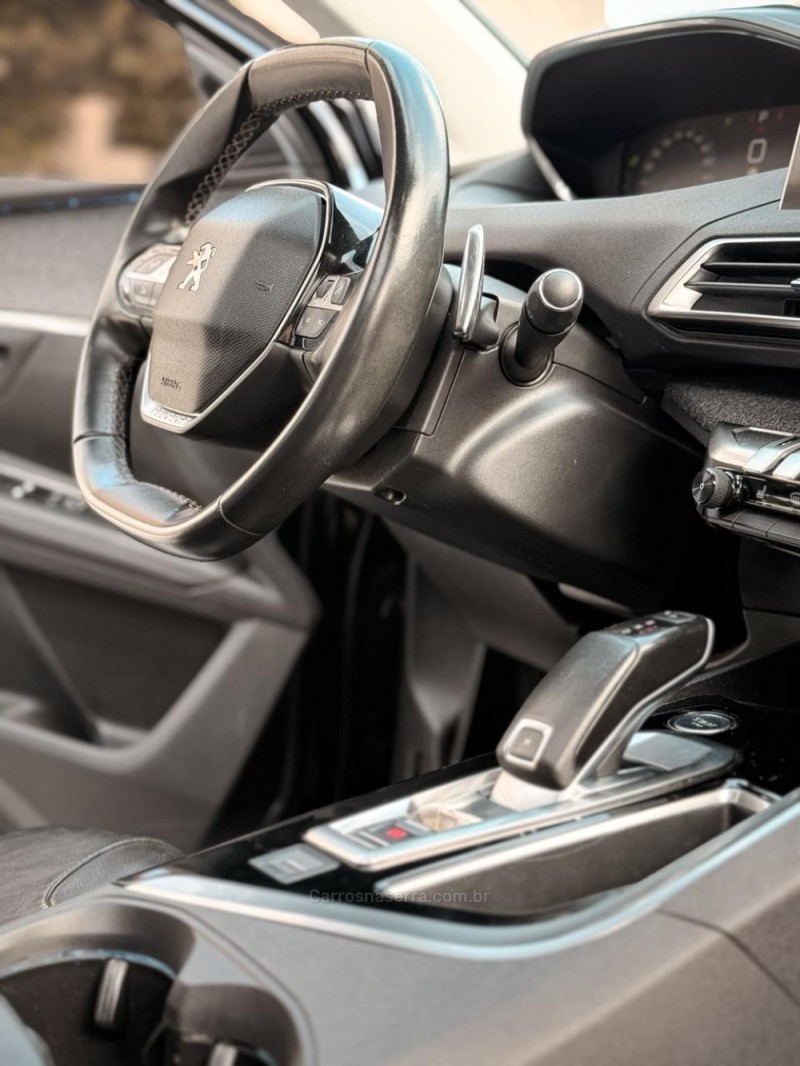 5008 1.6 GRIFFE THP 16V GASOLINA 4P AUTOMÁTICO - 2019 - NOVO HAMBURGO