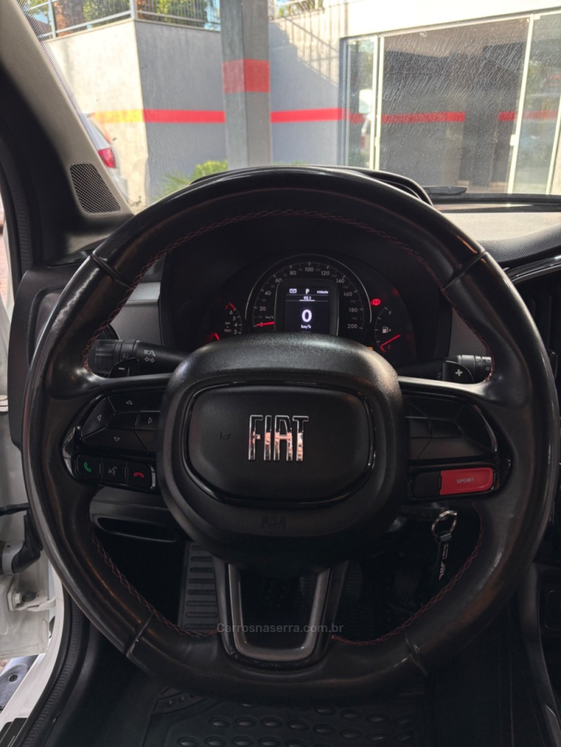 STRADA 1.0 ULTRA CD 12V TURBO FLEX 4P AUTOMÁTICO - 2024 - HARMONIA