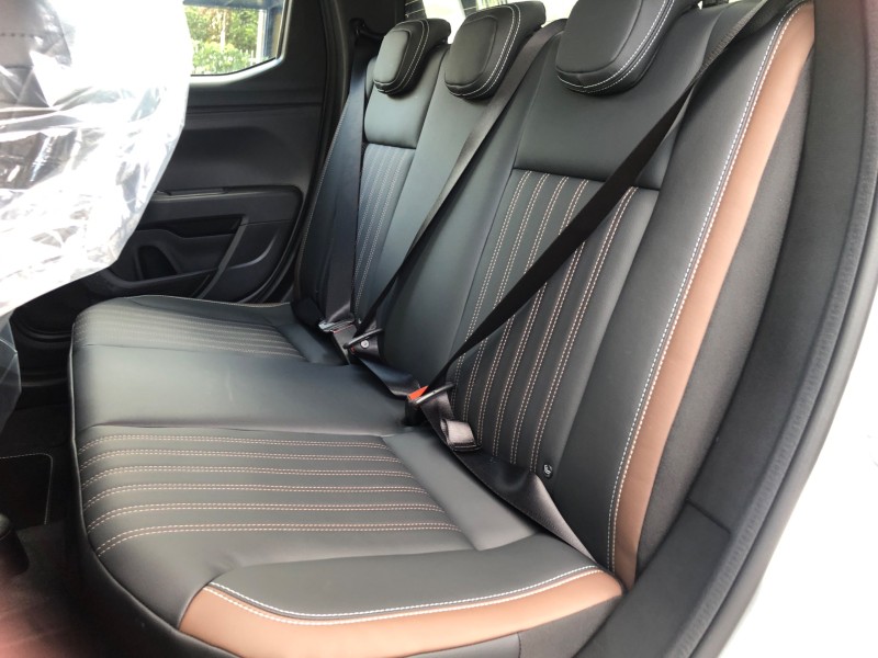 STRADA 1.0 RANCH CD 12V TURBO FLEX 4P AUTOMÁTICO - 2027 - VALE REAL