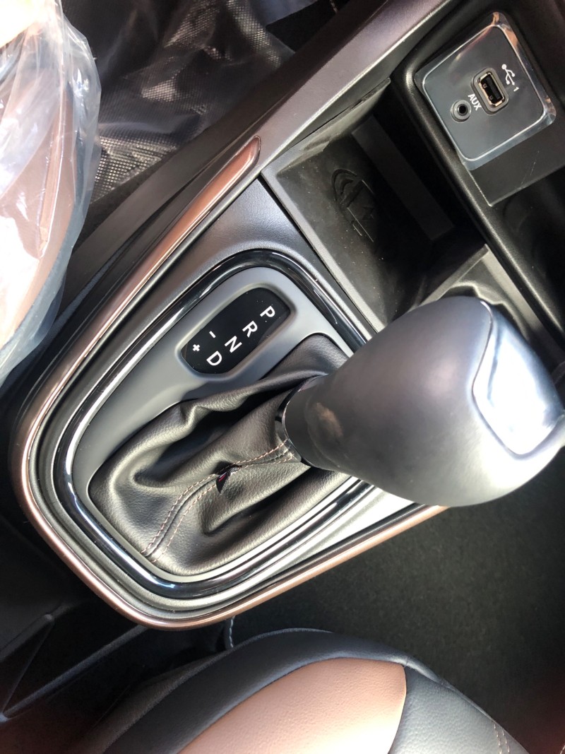 STRADA 1.0 RANCH CD 12V TURBO FLEX 4P AUTOMÁTICO - 2027 - VALE REAL