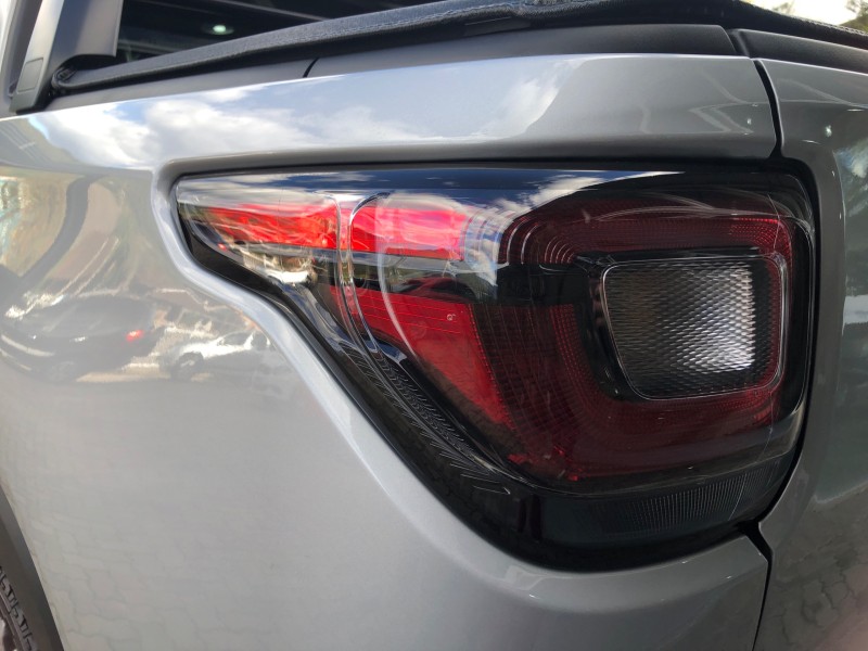 STRADA 1.0 RANCH CD 12V TURBO FLEX 4P AUTOMÁTICO - 2027 - VALE REAL