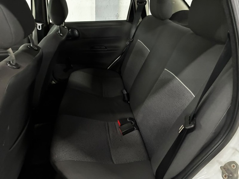 CLASSIC 1.0 MPFI LS 8V FLEX 4P MANUAL - 2014 - BOM PRINCíPIO