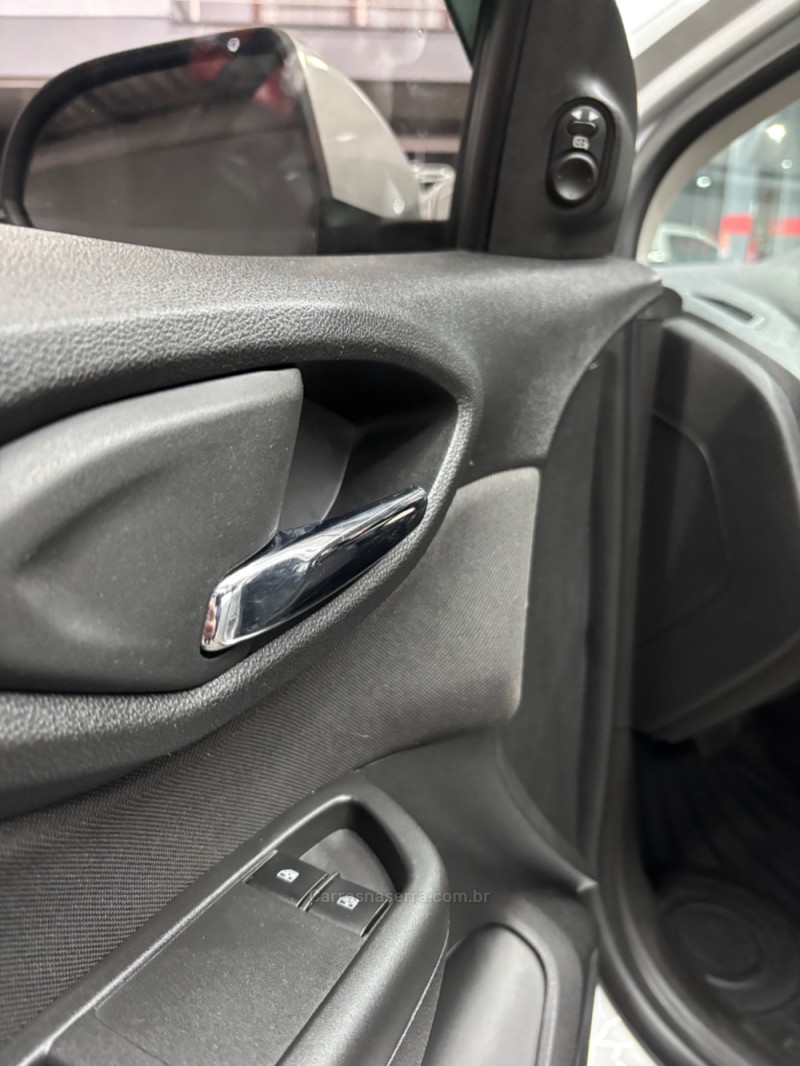PRISMA 1.4 MPFI LT 8V FLEX 4P AUTOMÁTICO - 2019 - HARMONIA