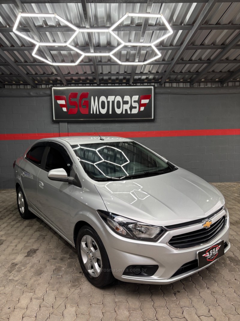prisma 1.4 mpfi lt 8v flex 4p automatico 2019 harmonia