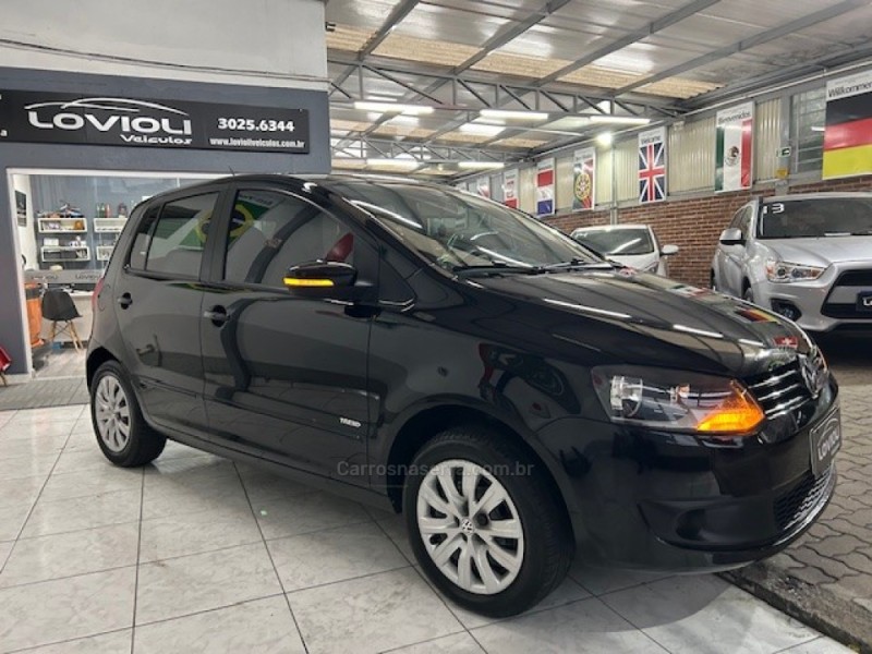 fox 1.6 mi 8v flex 4p manual 2013 caxias do sul