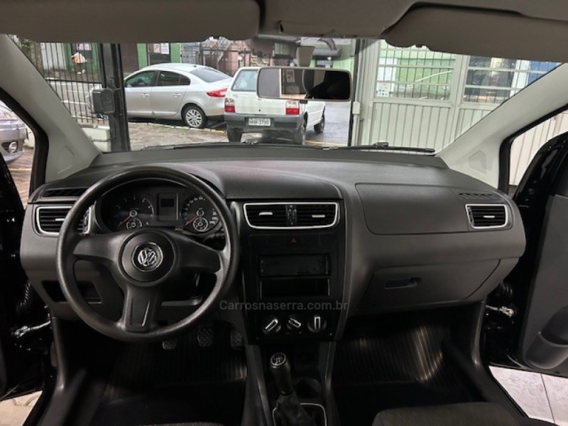 FOX 1.6 MI 8V FLEX 4P MANUAL - 2013 - CAXIAS DO SUL