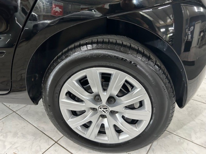 FOX 1.6 MI 8V FLEX 4P MANUAL - 2013 - CAXIAS DO SUL