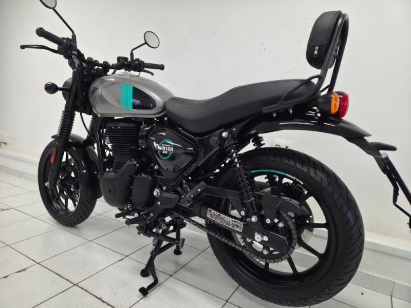 HUNTER 350 - 2024 - CAXIAS DO SUL