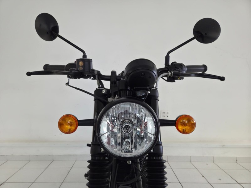 HUNTER 350 - 2024 - CAXIAS DO SUL