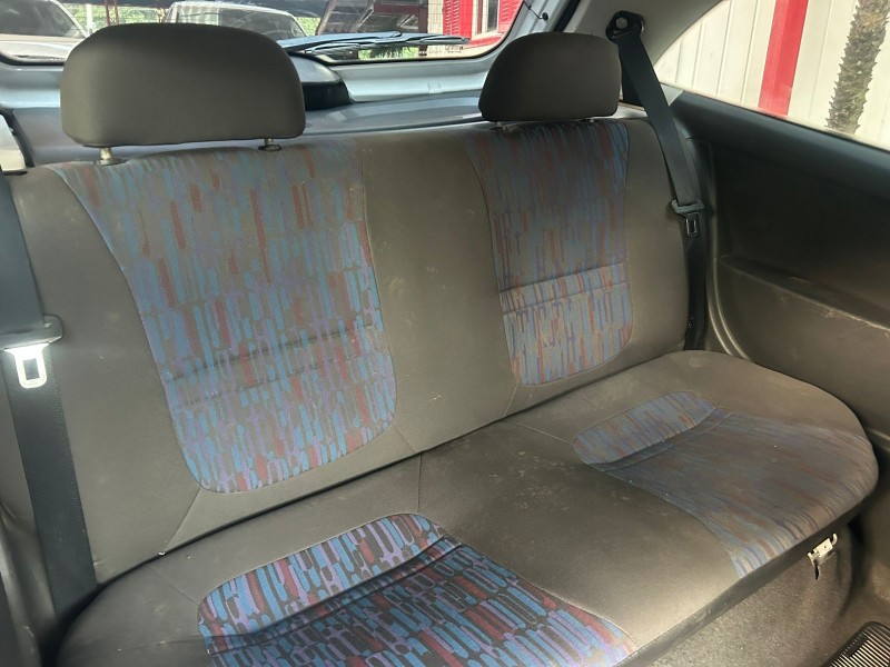 CELTA 1.0 MPFI 8V GASOLINA 2P MANUAL - 2010 - TRêS COROAS