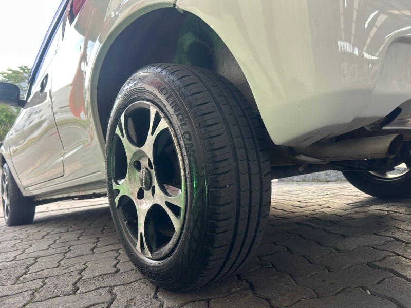 CELTA 1.0 MPFI 8V GASOLINA 2P MANUAL - 2010 - TRêS COROAS