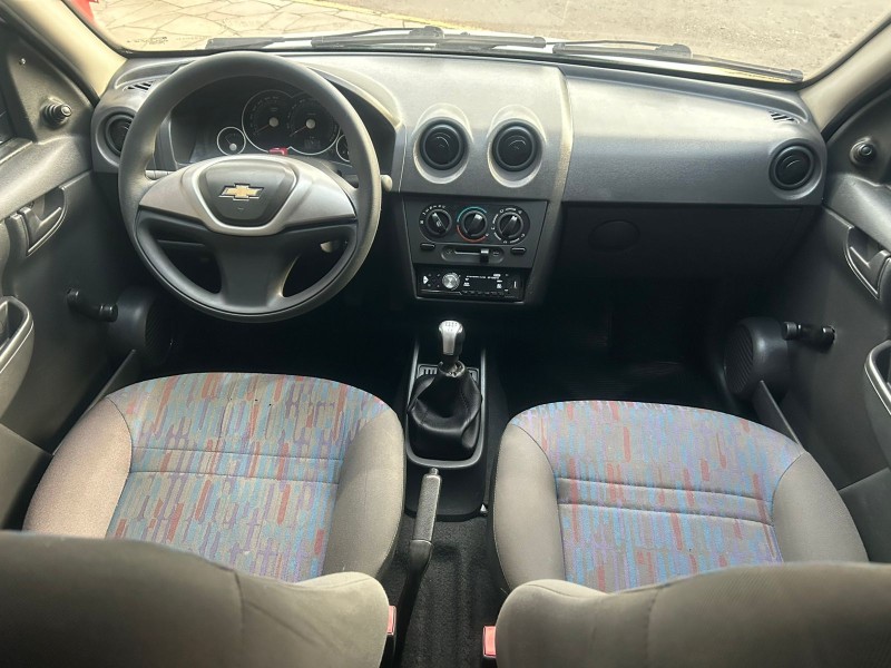 CELTA 1.0 MPFI 8V GASOLINA 2P MANUAL - 2010 - TRêS COROAS