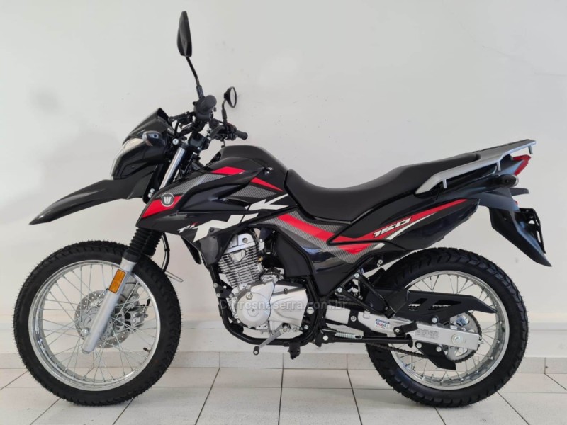 NK 150 