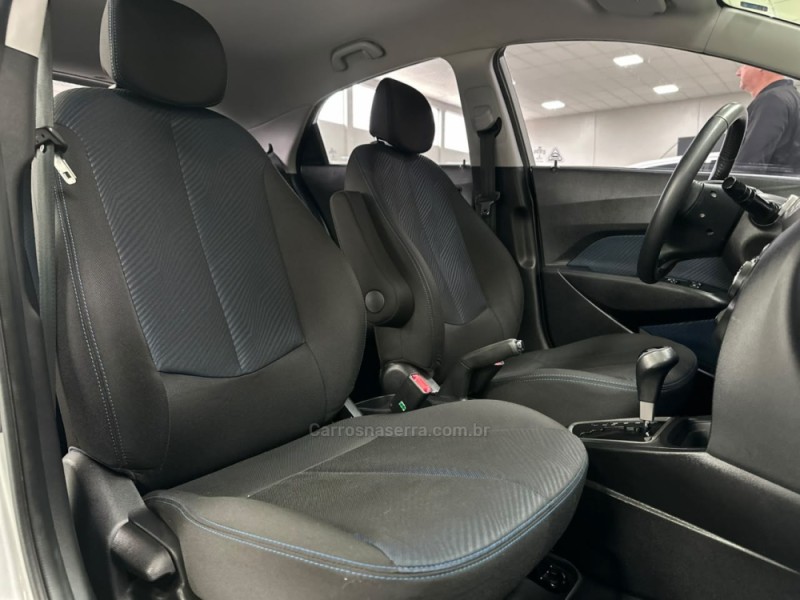 HB20X 1.6 16V PREMIUM FLEX 4P AUTOMÁTICO - 2014 - NOVO HAMBURGO