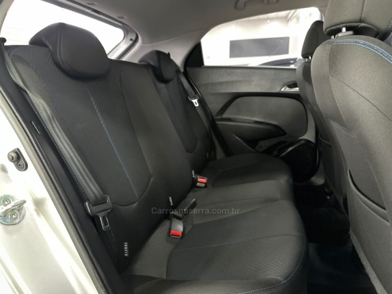HB20X 1.6 16V PREMIUM FLEX 4P AUTOMÁTICO - 2014 - NOVO HAMBURGO