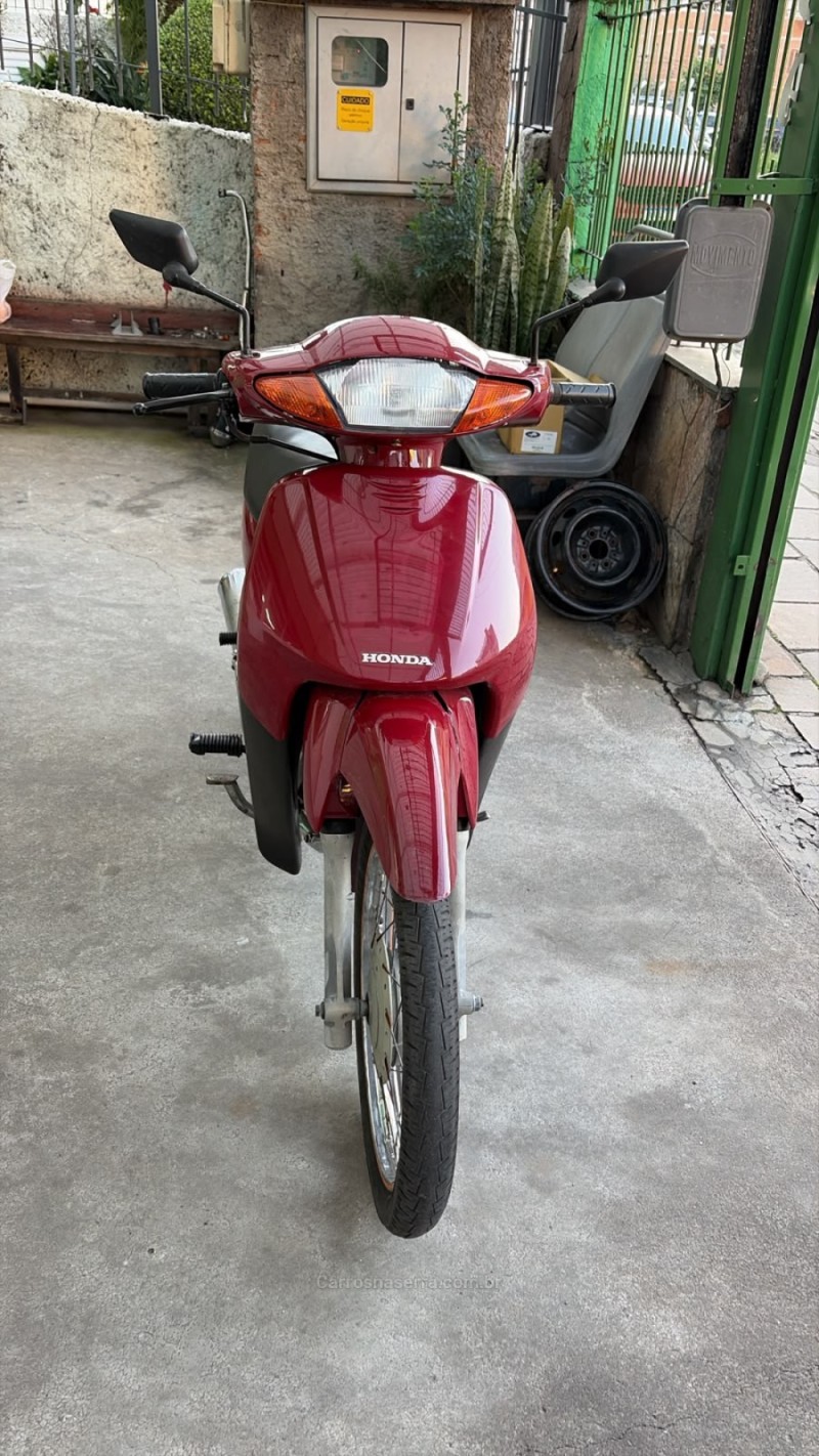 BIZ 125 ES