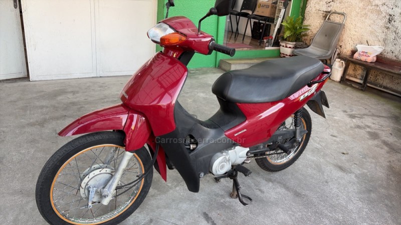 BIZ 125 ES - 2006 - CAXIAS DO SUL