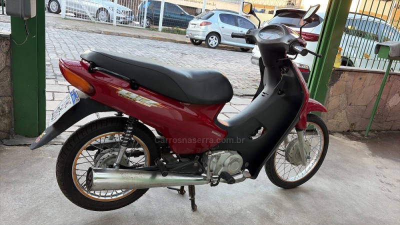 BIZ 125 ES - 2006 - CAXIAS DO SUL