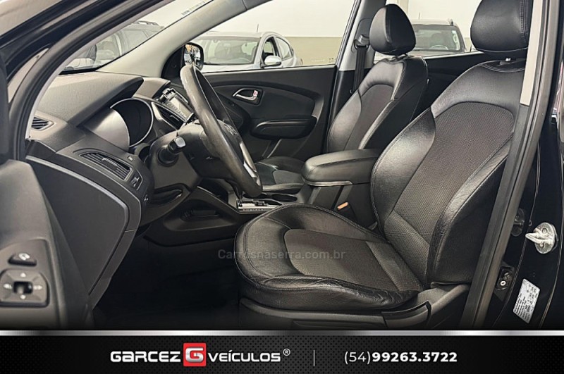 IX35 2.0 16V FLEX 4P AUTOMÁTICO - 2016 - BENTO GONçALVES