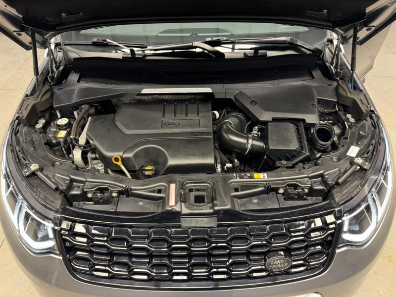 DISCOVERY SPORT 2.0 P250 R-DYNAMIC SE TURBO FLEX 4P AUTOMÁTICO - 2020 - CAXIAS DO SUL