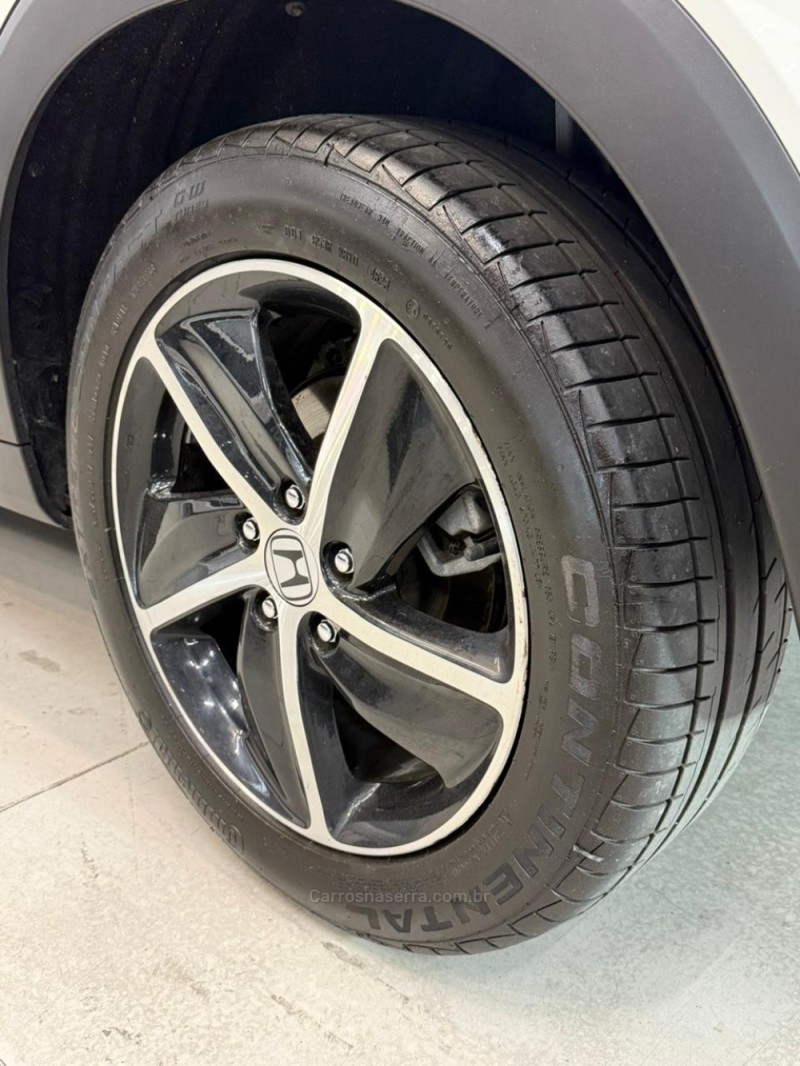 HR-V 1.8 16V FLEX EX 4P AUTOMÁTICO - 2021 - CAXIAS DO SUL