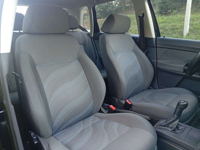 POLO 1.6 MI 8V FLEX 4P MANUAL - 2010 - VENâNCIO AIRES