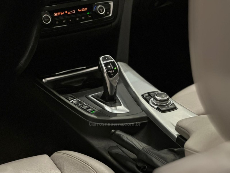 335I 3.0 SEDAN 24V GASOLINA 4P AUTOMÁTICO - 2012 - CAXIAS DO SUL