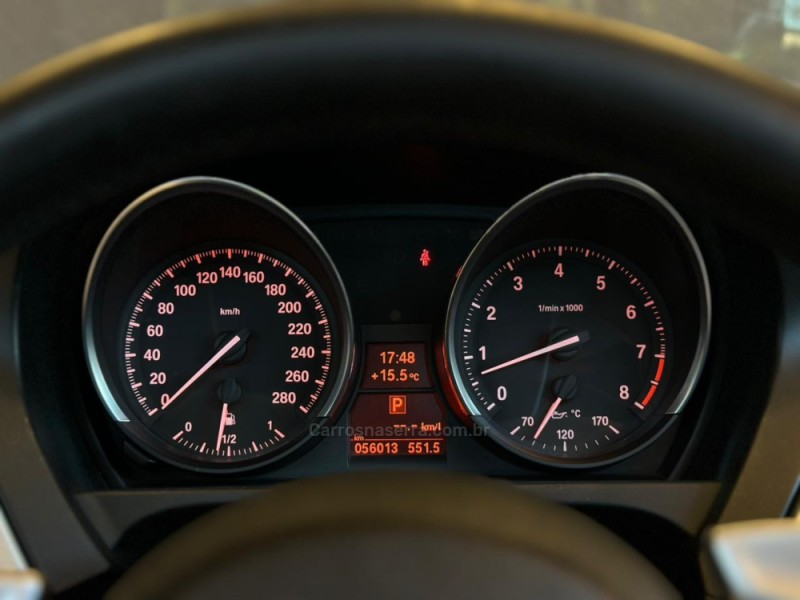 Z4 2.5 ROADSTER 23I I6 24V GASOLINA 2P AUTOMÁTICO - 2011 - CAXIAS DO SUL