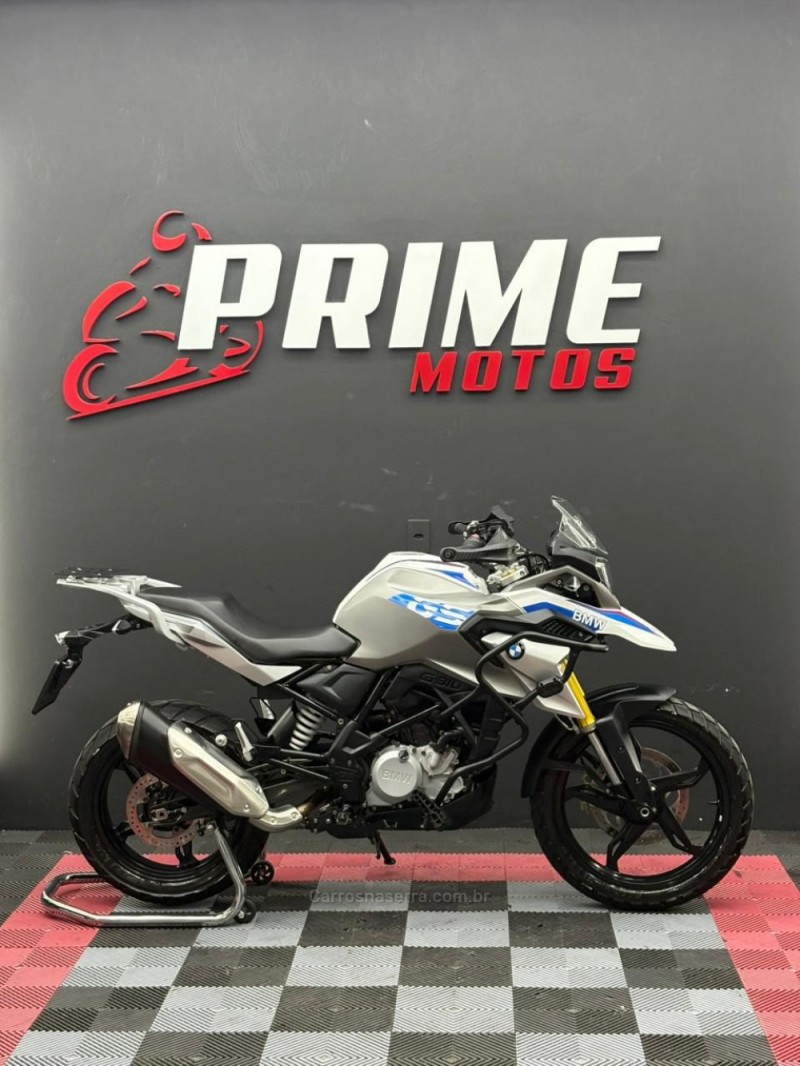 G 310GS  - 2018 - NOVO HAMBURGO