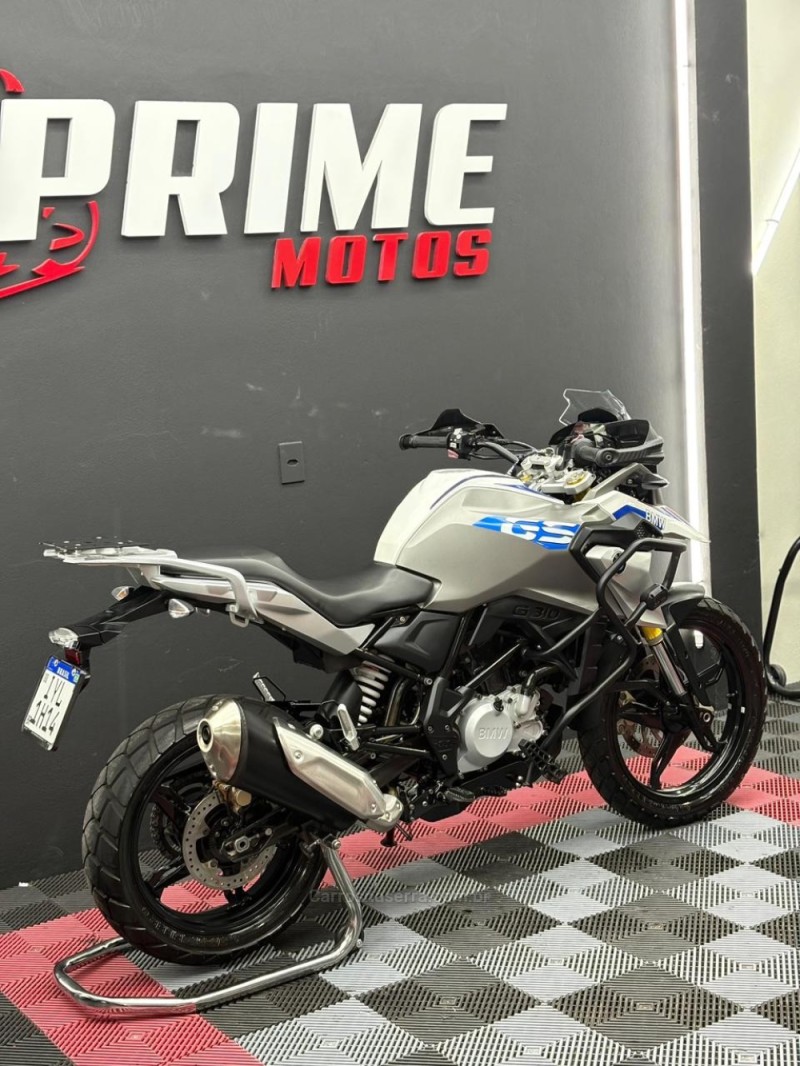 G 310GS  - 2018 - NOVO HAMBURGO